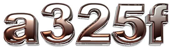 a325f logo